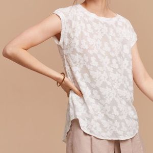 BLACK Wilfred Anvers Blouse from Aritzia